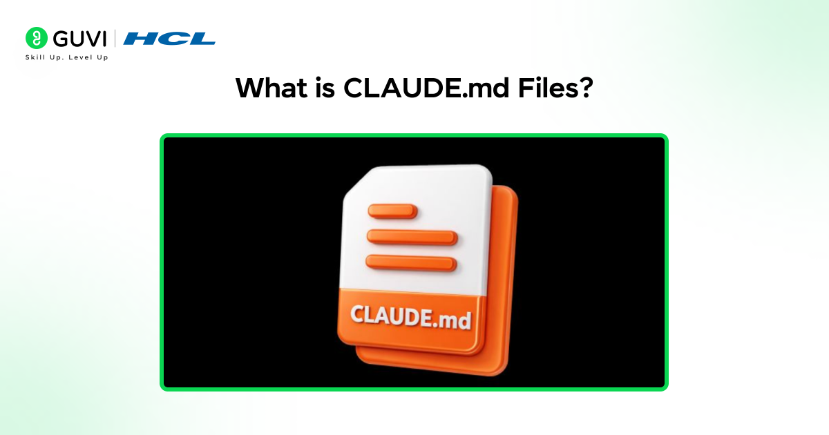 What is CLAUDE.md Files?