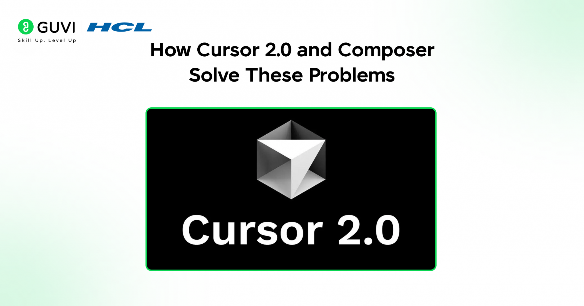 Cursor 2.0 Composer: AI Coding Future Guide 2026