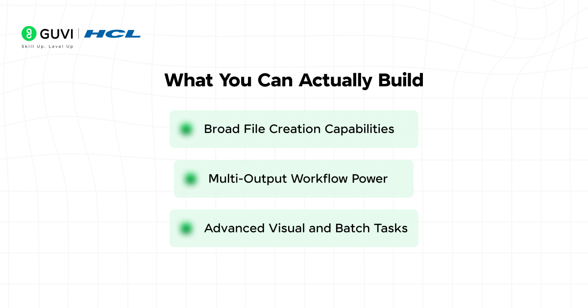Claude Sonnet 4.5: Smarter Files, Faster 2 What You Can Actually Build