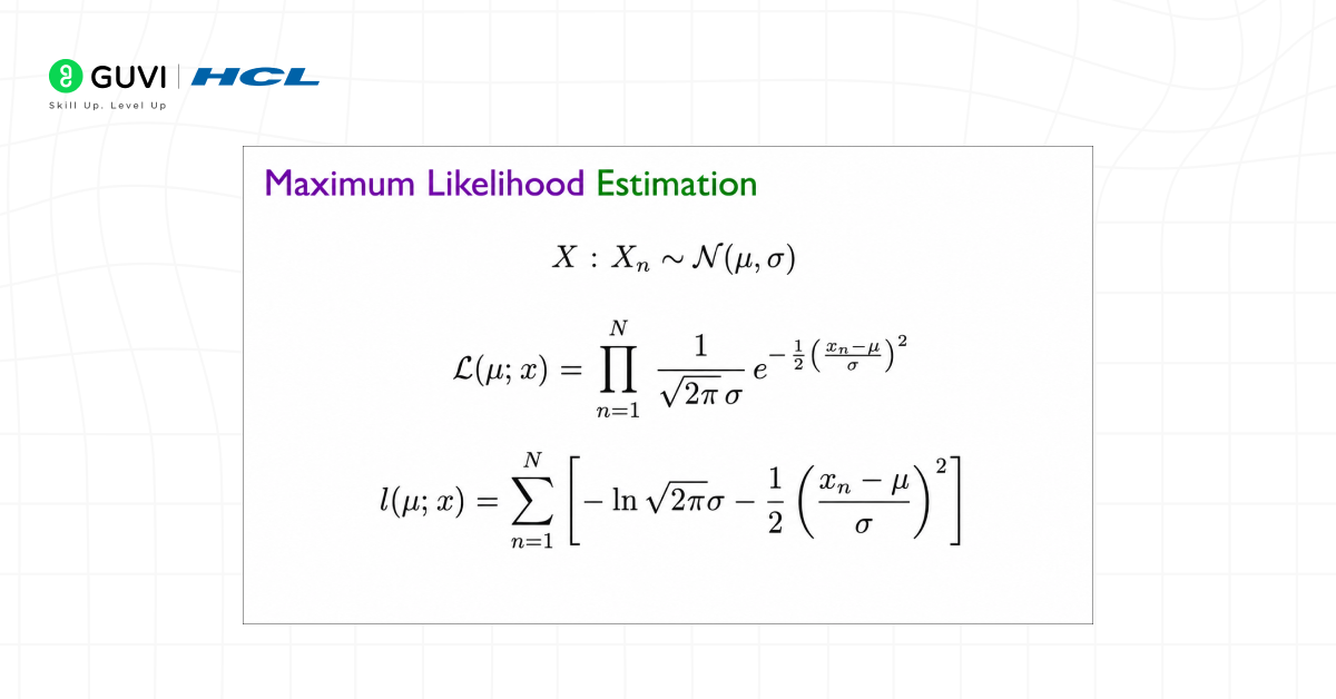 Cost Function in Logistic Regression: A Beginner-Friendly Guide 2 Maximum Likelihood Estimation: The Theory Behind Log Loss
