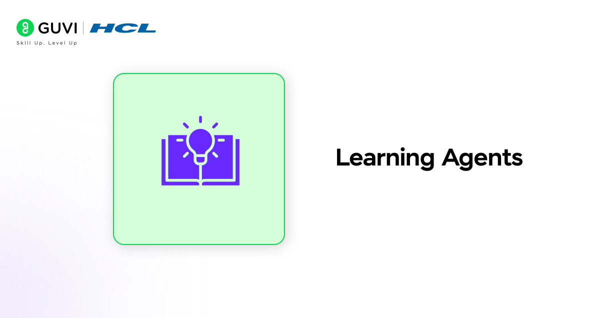 Types of AI Agents: A Practical Guide with Examples 6 6