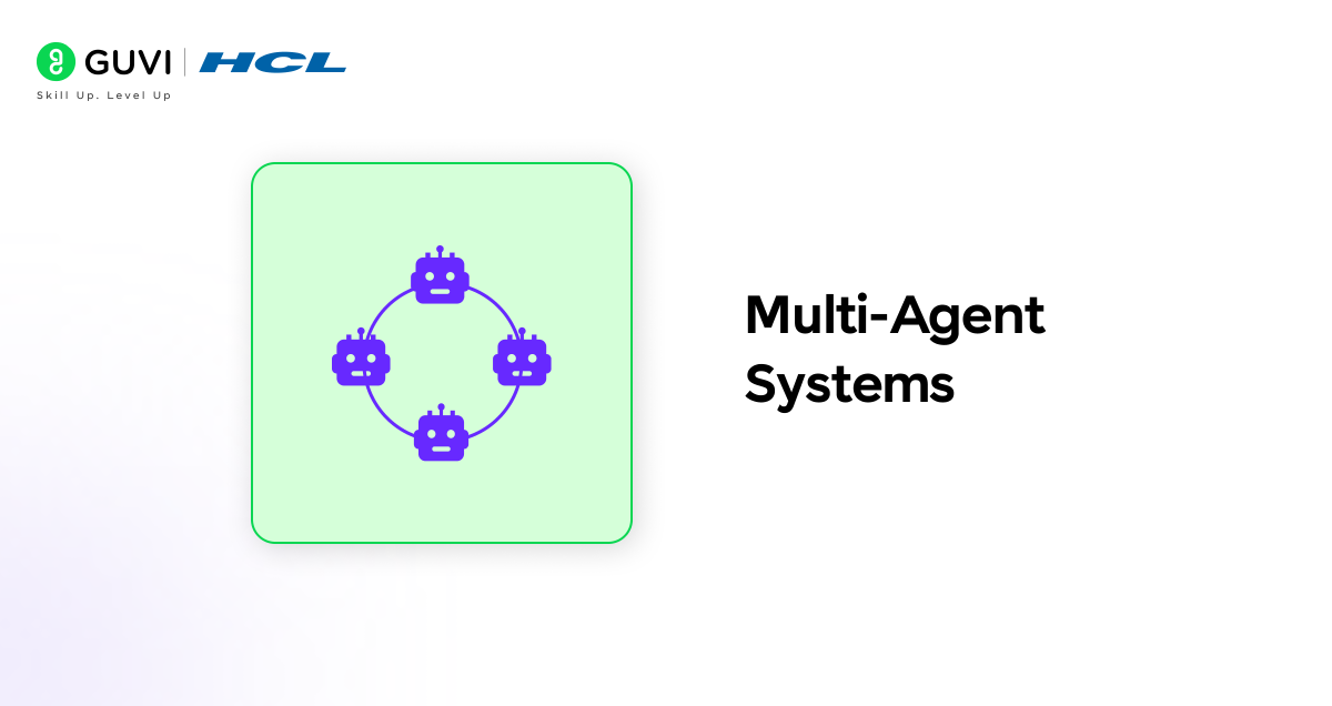 Types of AI Agents: A Practical Guide with Examples 8 8