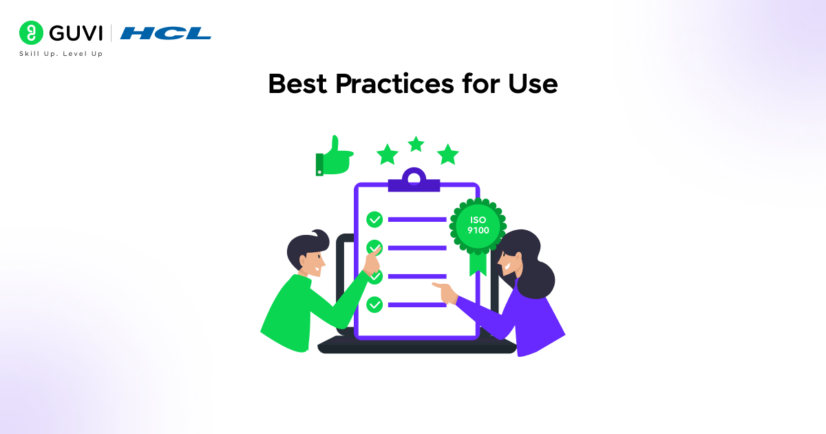 Using the bioRxiv and medRxiv Connector in Claude 6 Best Practices for Use