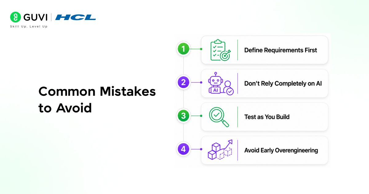 Build a Private Bookmark Manager in Replit with Extension 6 Common Mistakes to Avoid 1