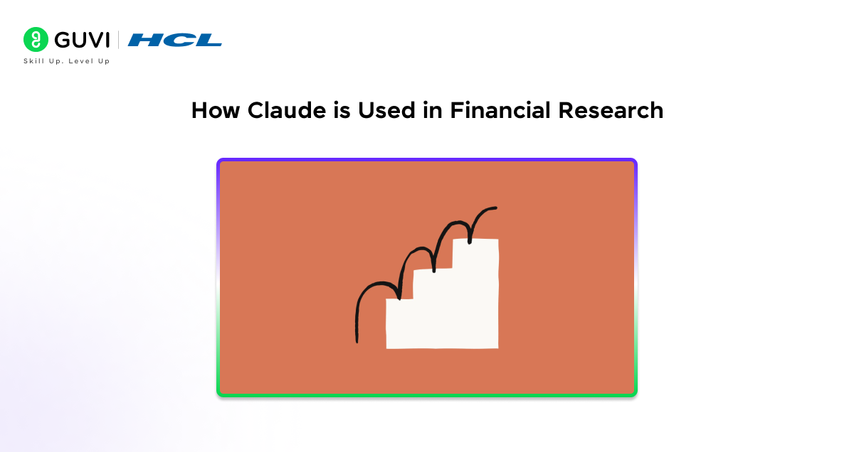 FactSet Financial Research with Claude: Complete Guide 2 How Claude is Used in Financial Research