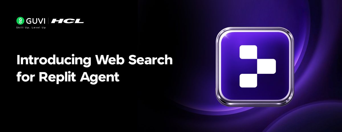 Web Search for Replit Agent: Full Guide & How It Works