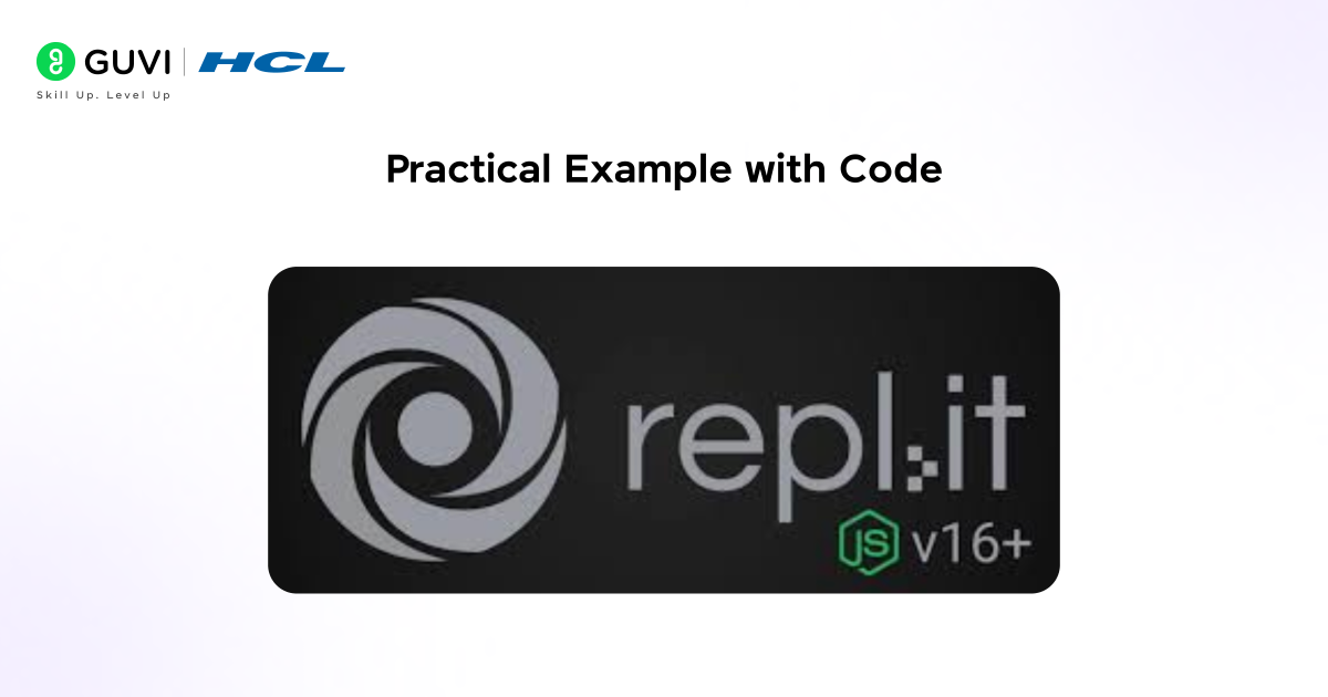 GitHub Replit Developer Productivity: Workflow Guide 4 Practical Example with Code