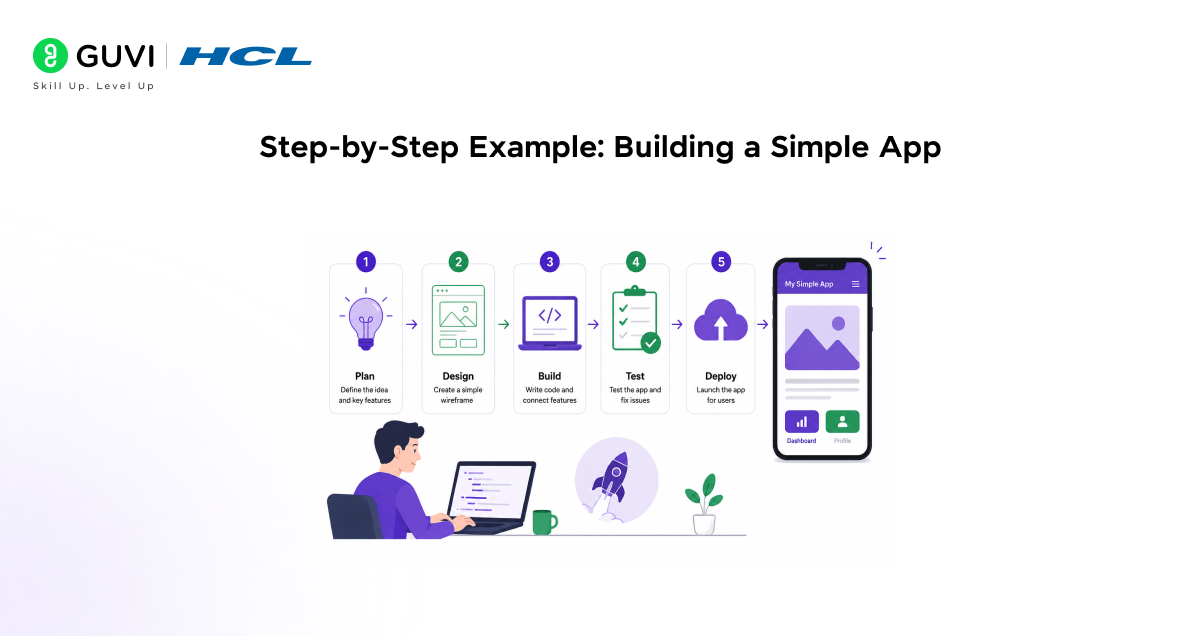 Replit Agent 4: Can AI Build Creative Apps? 3 Step-by-step example