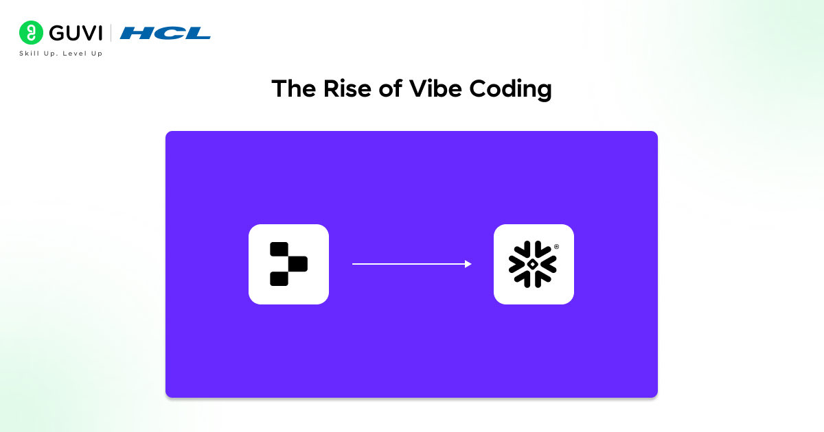The Rise of Vibe Coding