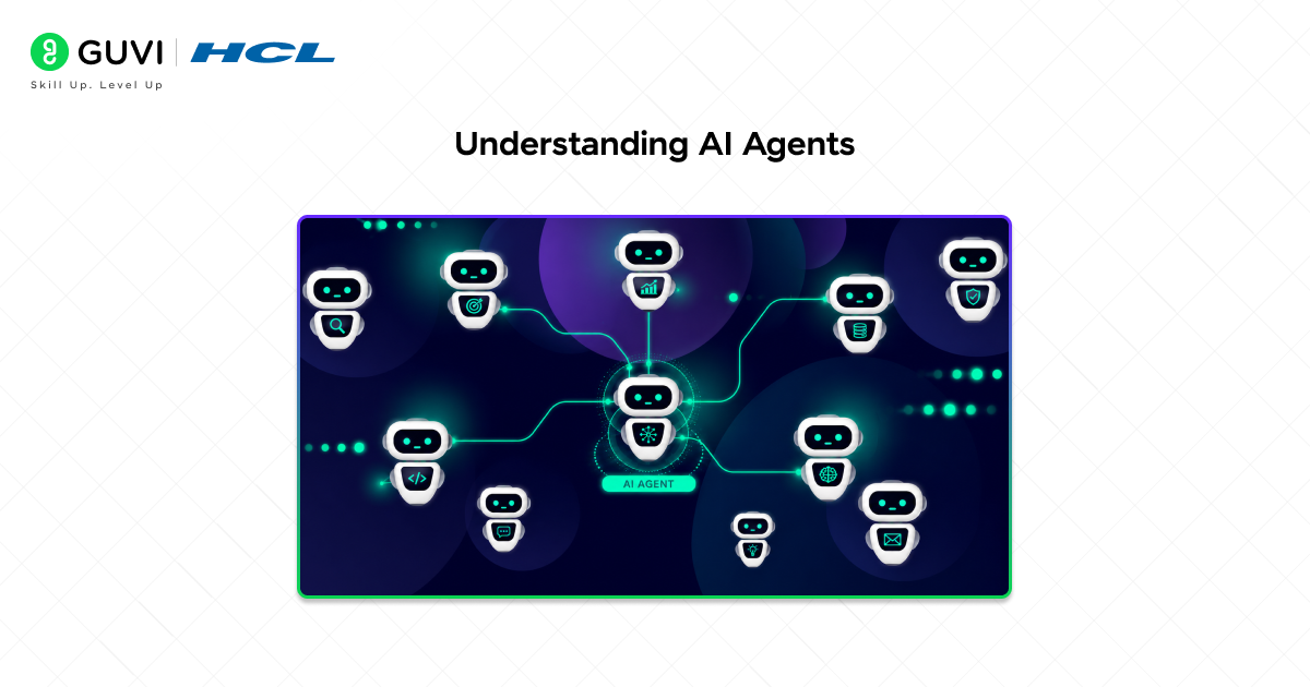 Model-Based Reflex Agent: Making Smarter Decisions with Memory 1 Understanding AI Agents