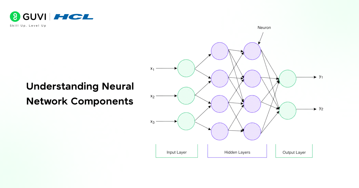 Understanding Neural Network Components