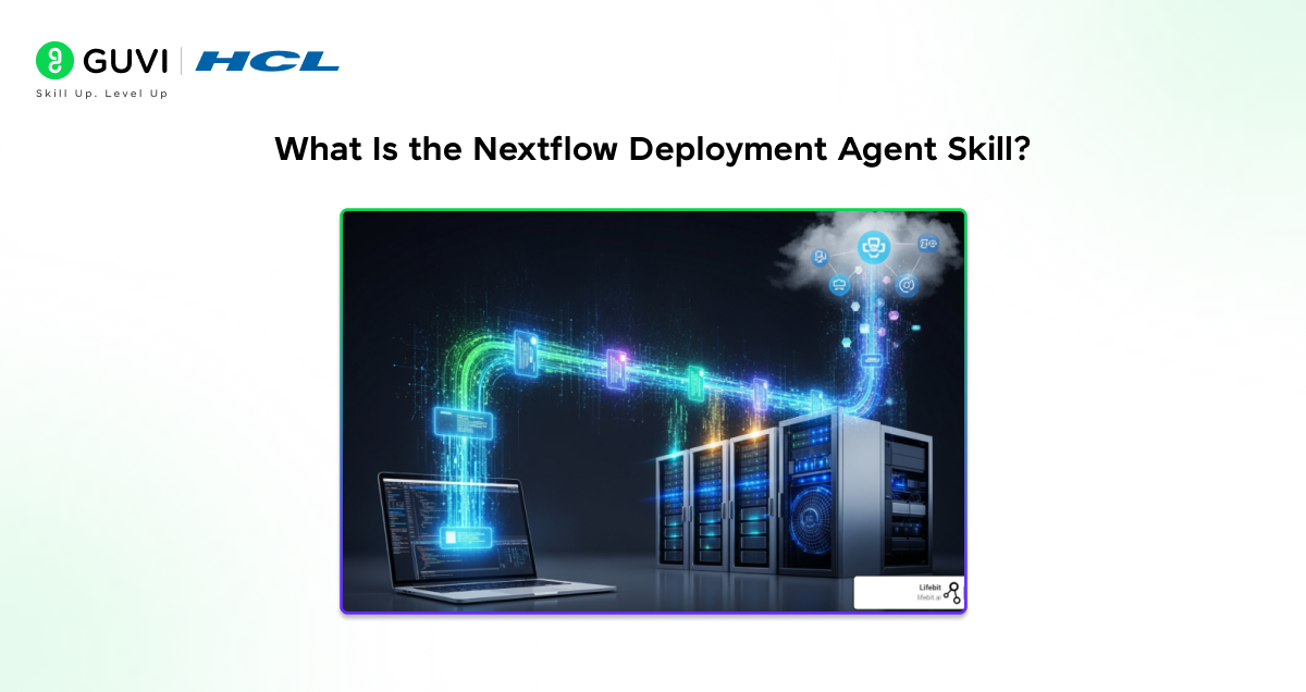 Nextflow Deployment Agent Skill with Claude Code: A Complete Guide 1 What Is the Nextflow Deployment Agent Skill?