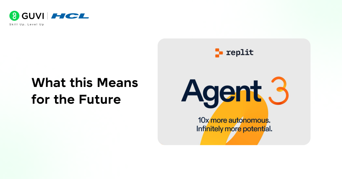 What This Means for the Future
