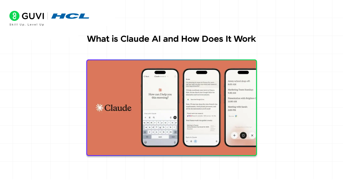 How to Build AI Apps with Claude and Share Them Easily 1 What is Claude AI and How Does It Work
