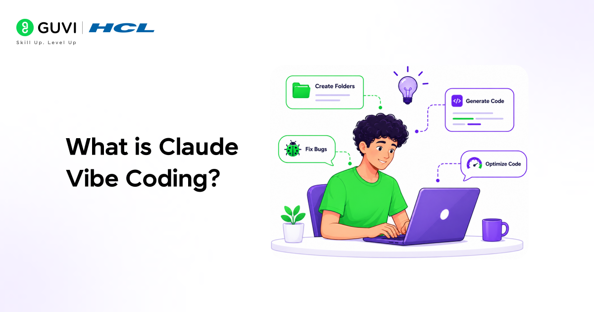 Claude Vibe Coding: The Future of AI-Powered Coding Explained 1 What is Claude Vibe Coding