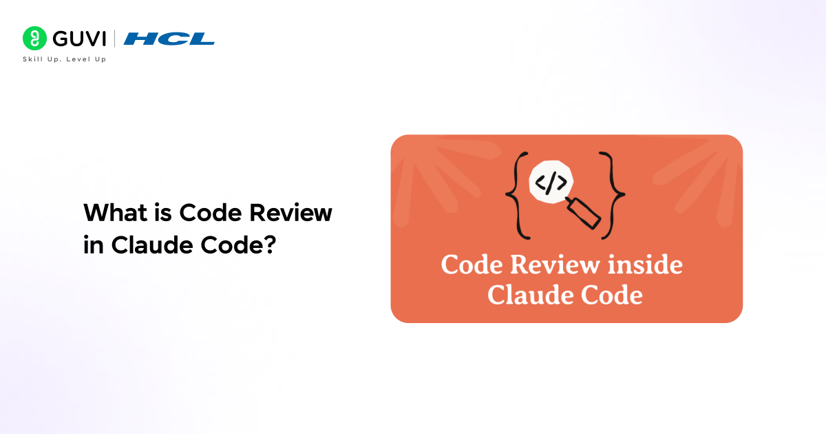 What is Code Review in Claude Code