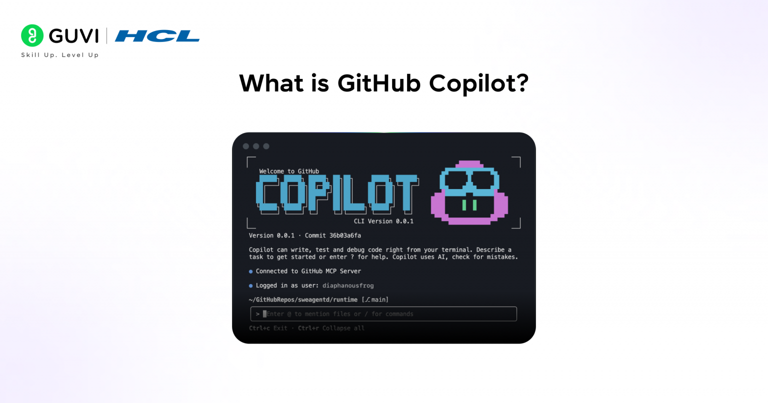 What is GitHub Copilot? The Complete Beginner's Guide (2026)
