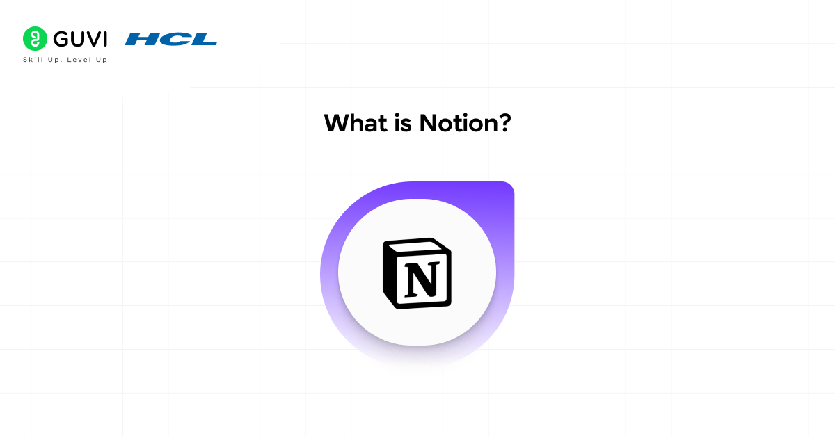 Build Smarter Workflows with Notion and v0 (2026 Guide) 1 what is notion