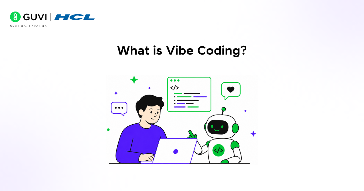 What is vibe coding