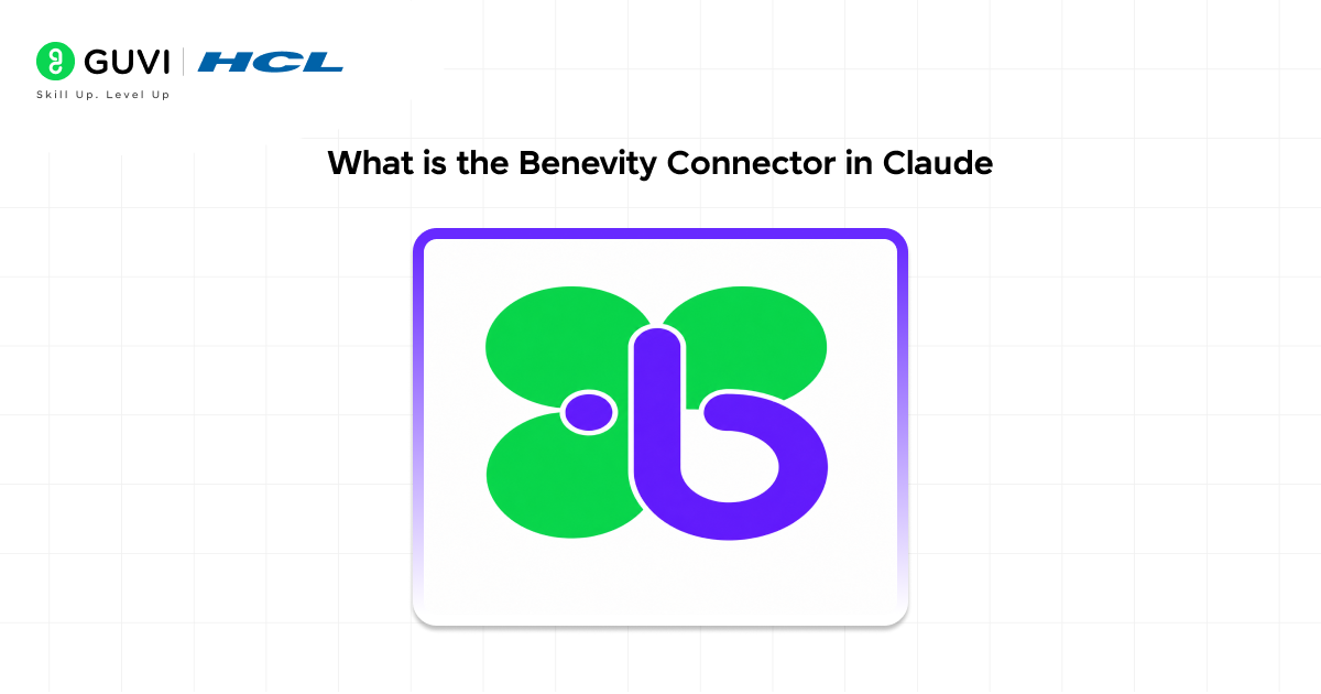 How Benevity Connector Works in Claude + Setup Guide 1 What is the Benevity Connector in Claude