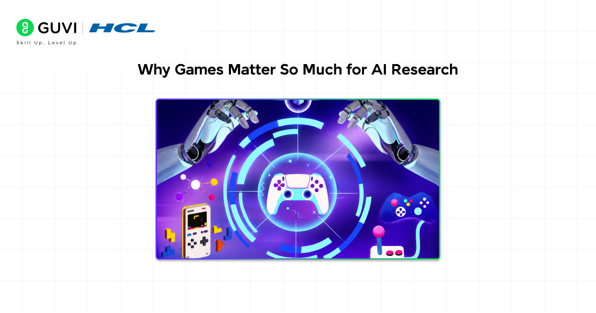 Game Playing in Artificial Intelligence: A Full Guide 1 Why Games Matter So Much for AI Research