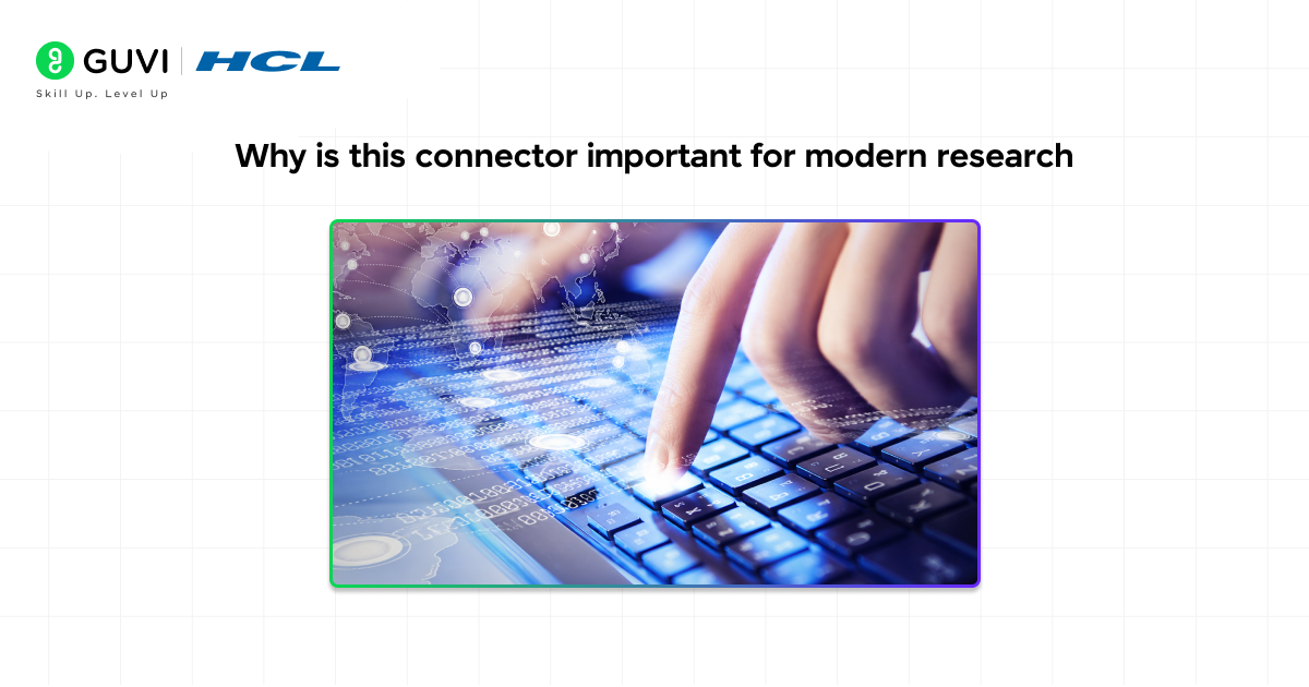 How to Use the Open Targets Connector in Claude? 2 Why is this connector important for modern research