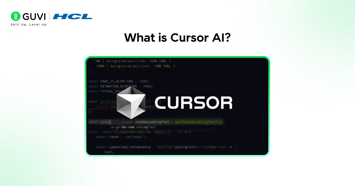 How To Use Cursor AI: A Complete Guide With a Practical Example 1 image 339