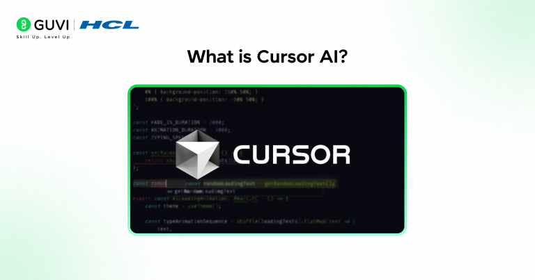 How To Use Cursor AI: Complete Guide with Example