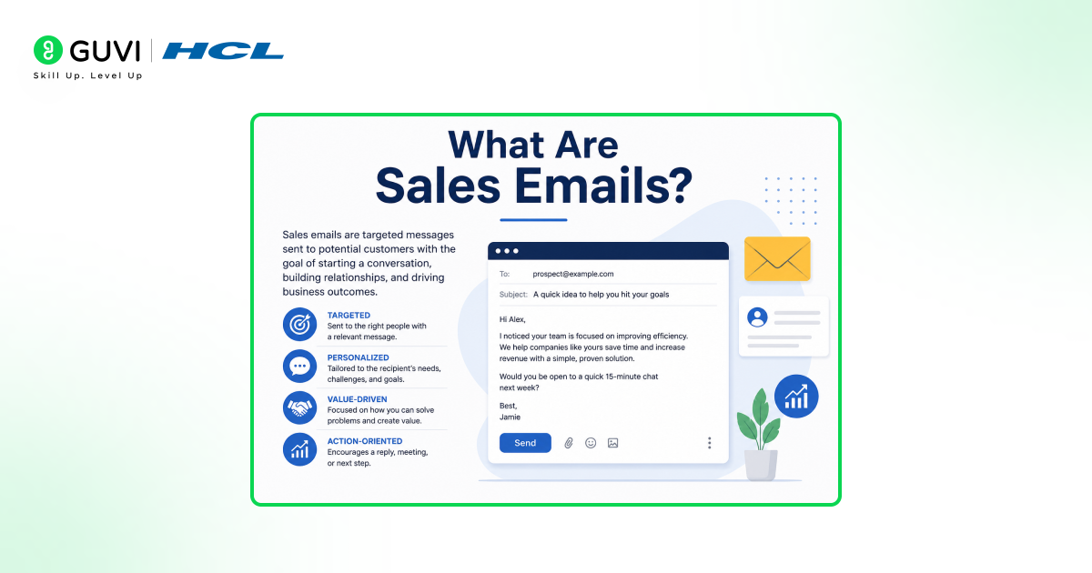 Crafting Sales Emails with ChatGPT: A Comprehensive Guide for Entrepreneurs 1 image 663