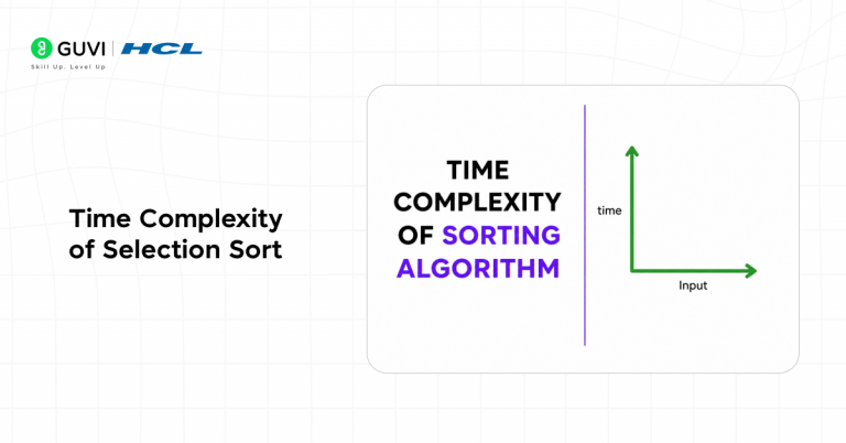 Selection Sort in C: Algorithm, Program & Examples Guide