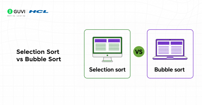 Selection Sort in C: Algorithm, Program & Examples Guide