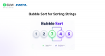 Bubble Sort in C: Beginner Guide with Examples