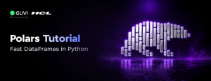 Polars Tutorial: Fast DataFrames in Python