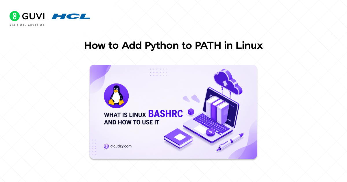 How to Add Python to PATH in
