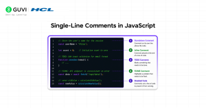 How to Comment in JavaScript: Syntax, JSDoc & Best Tips