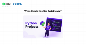 Script Mode in Python: How Real Python Programs Execute