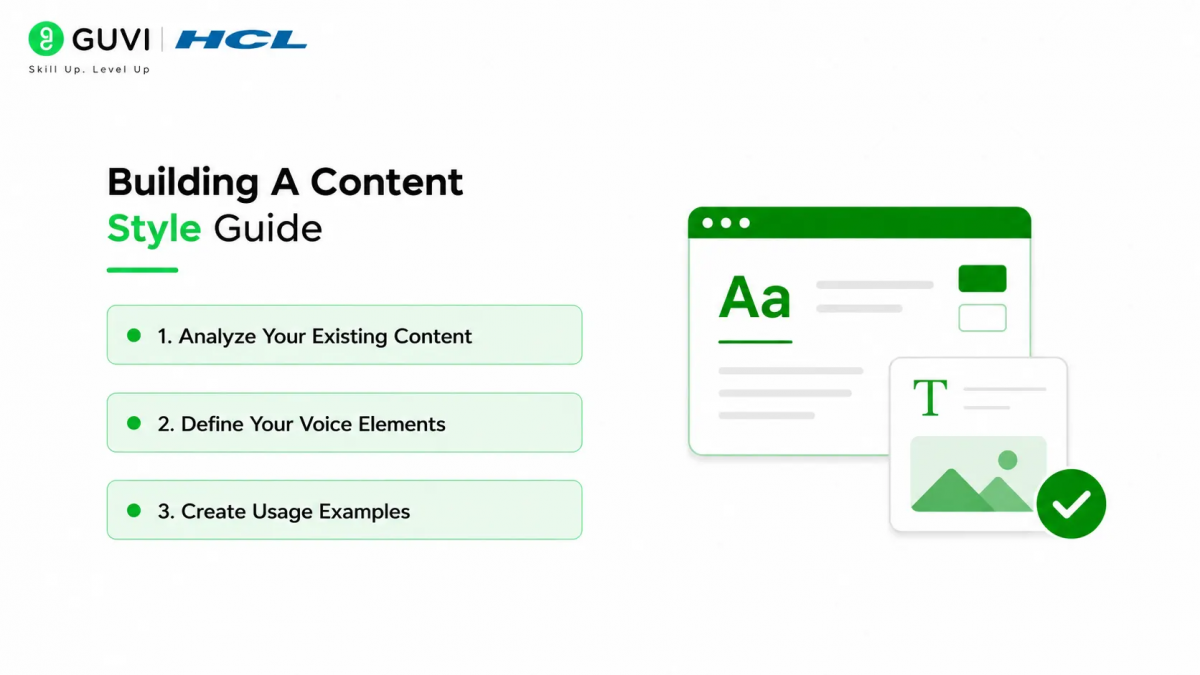 How to Use Claude for Technical Writing and Style Guides 3 How to Use Claude for Technical Writing and Style Guides