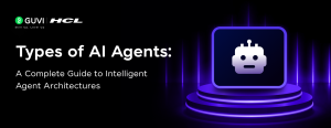 Types of AI Agents Explained: A Guide to AI Agent Architectures (2026)