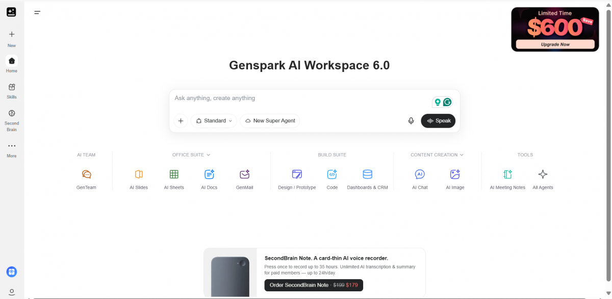 top ai tools for excel