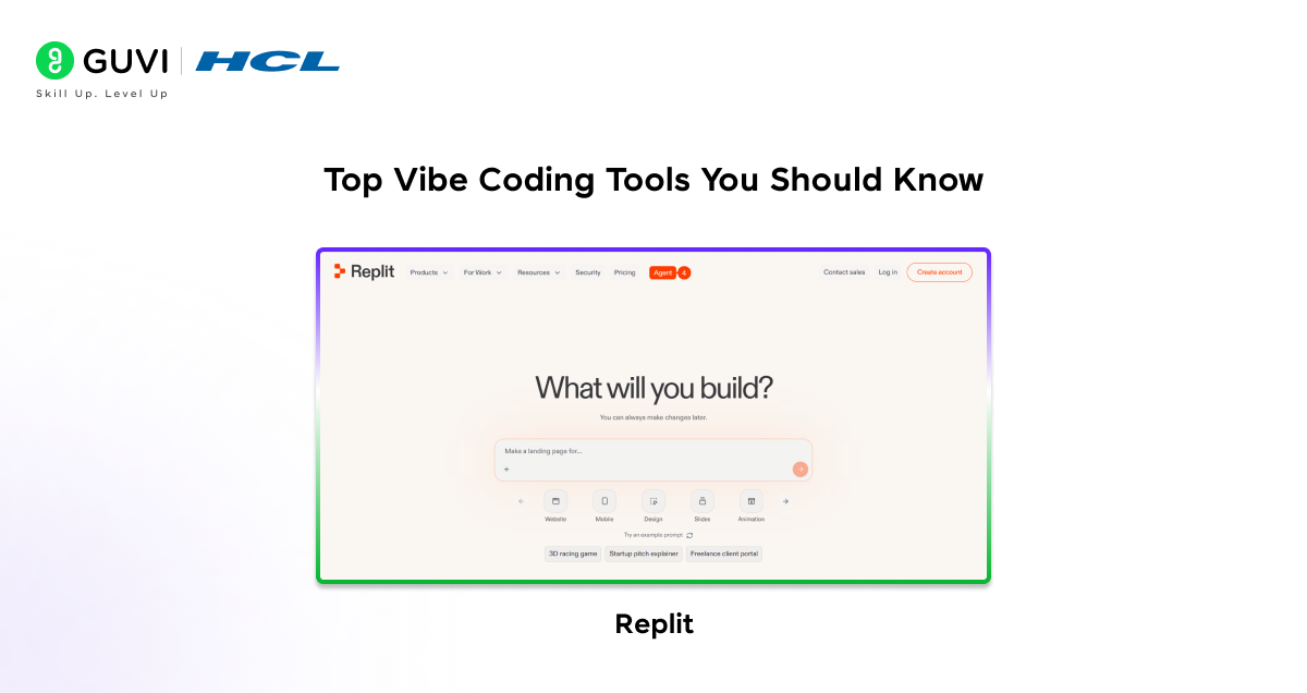 Vibe Coding Tools: The Ultimate Guide to AI-Powered Development in 2026 3 Top Vibe Coding Tools You Should Know 2