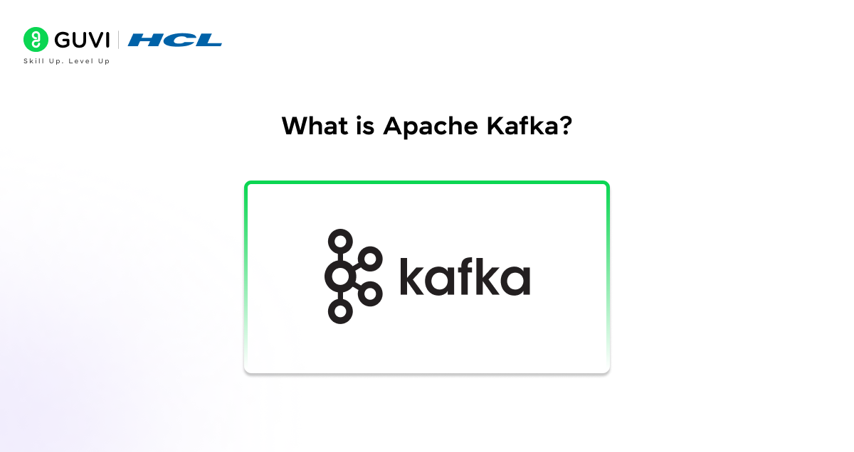 What is Apache Kafka