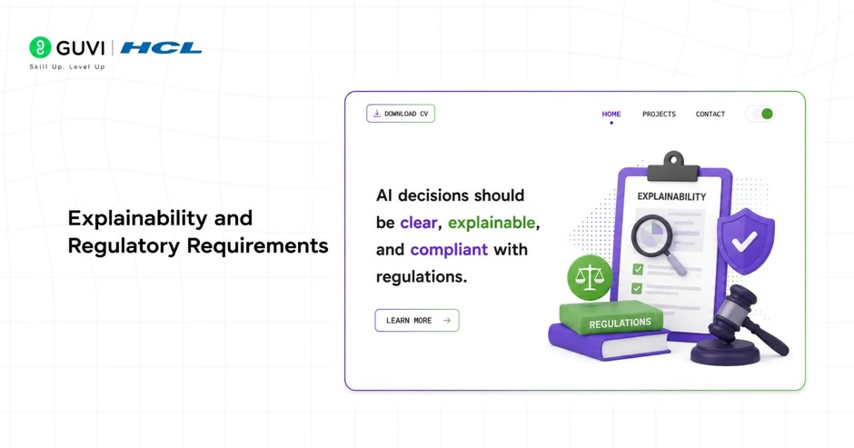 AI in Fraud Detection: How Banks Use Machine Learning 2 Explainability and Regulatory Requirements