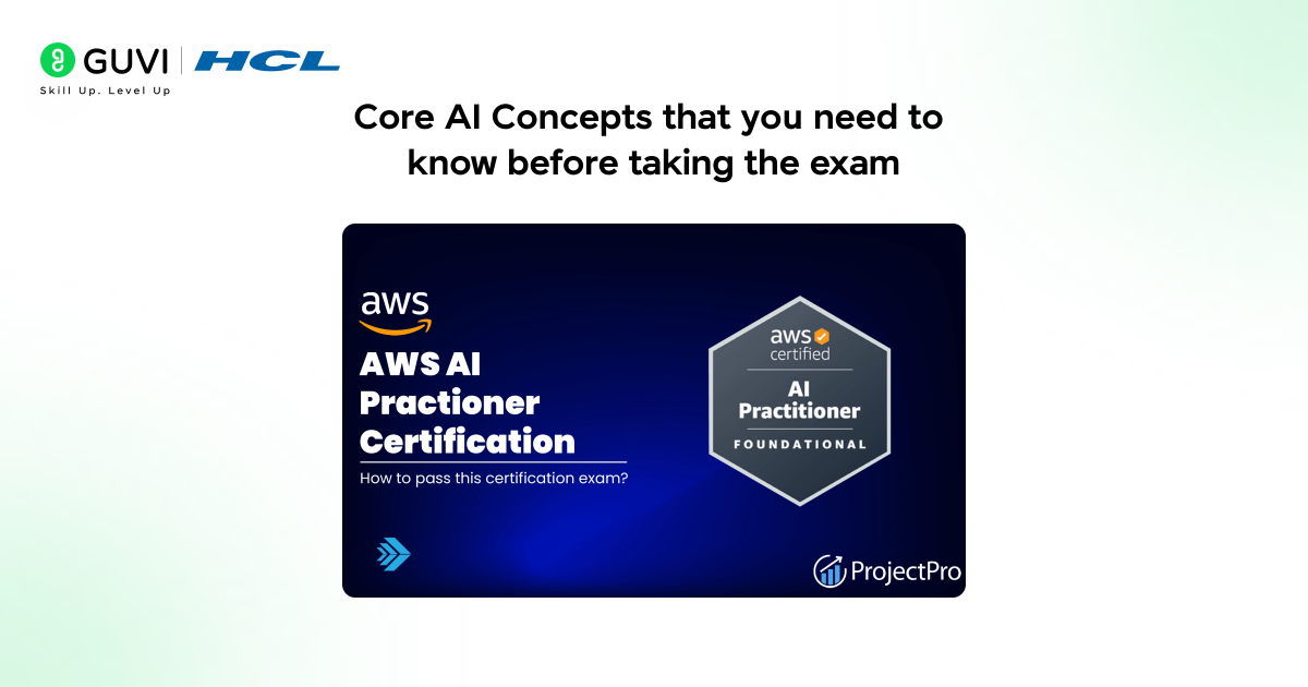 AWS AI Practitioner Certification: Kick Start Your AI Career 1 image 201