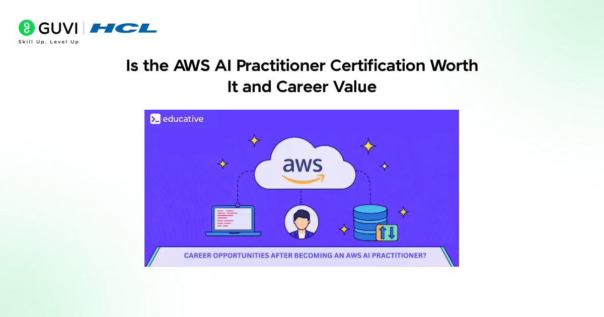 AWS AI Practitioner Certification: Kick Start Your AI Career 6 image 206