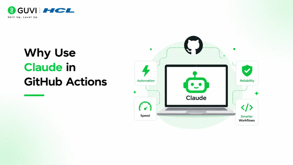 Building a Claude-Powered GitHub Actions Workflow