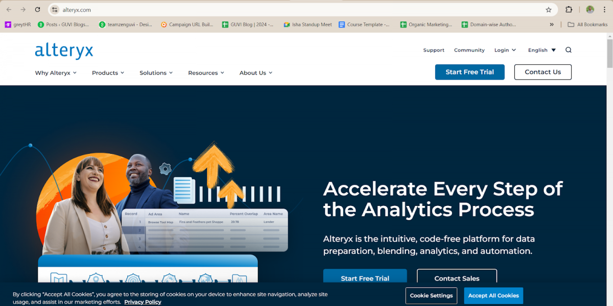 top ai tools for excel