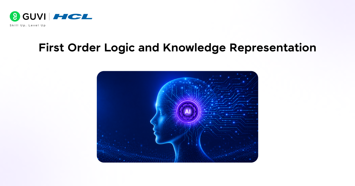 Predicate Logic in AI: FOL and Reasoning 3 image 77