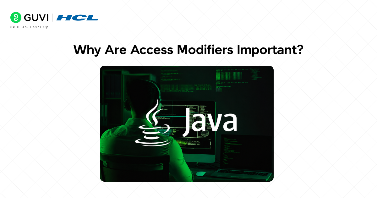 Access Modifiers in Java: Types, Examples, and Best Practices 1 image 92