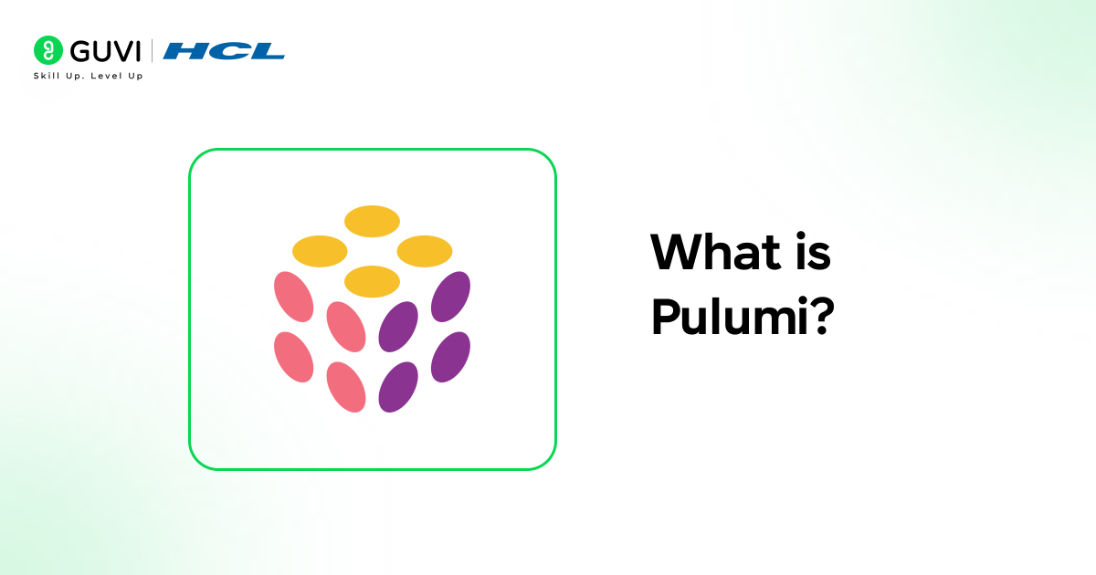 Pulumi Infrastructure as Code Tutorial: A Beginner's Guide 1 1 2 3