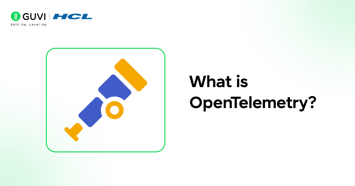 OpenTelemetry Tutorial: A Complete Guide to Modern Observability 1 1 3 3